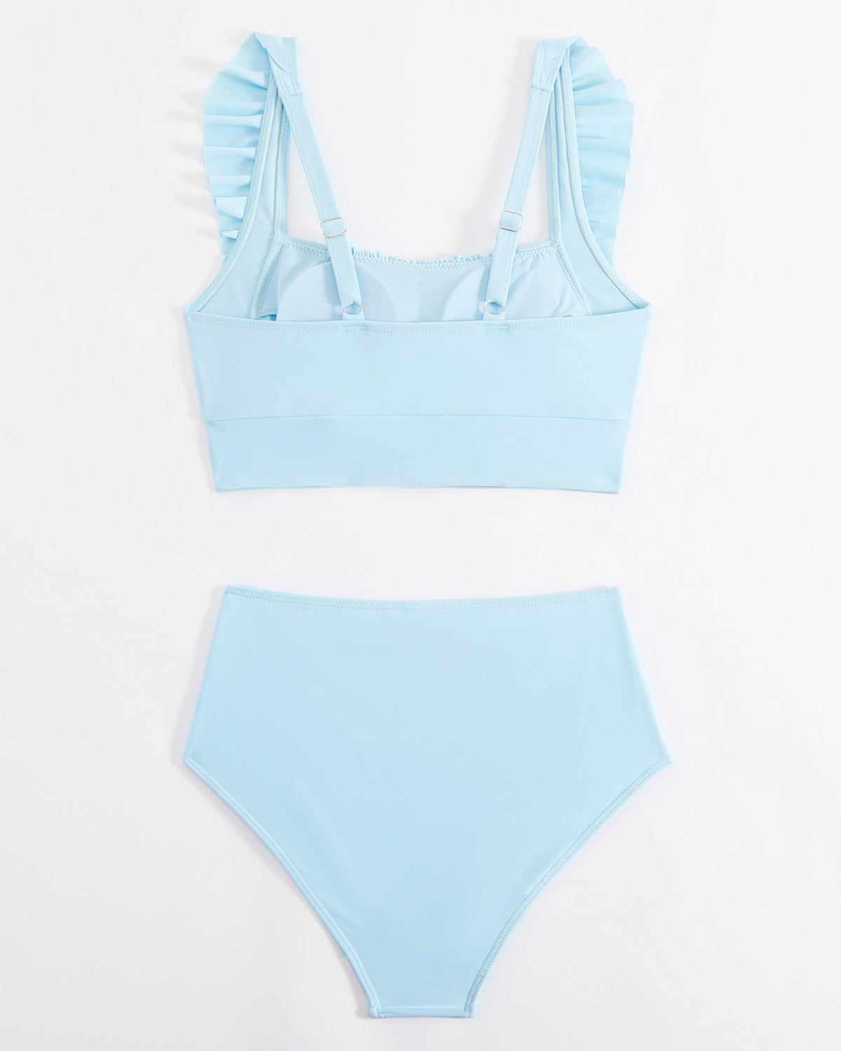 SLIM® Parisian Racerback Tankini set