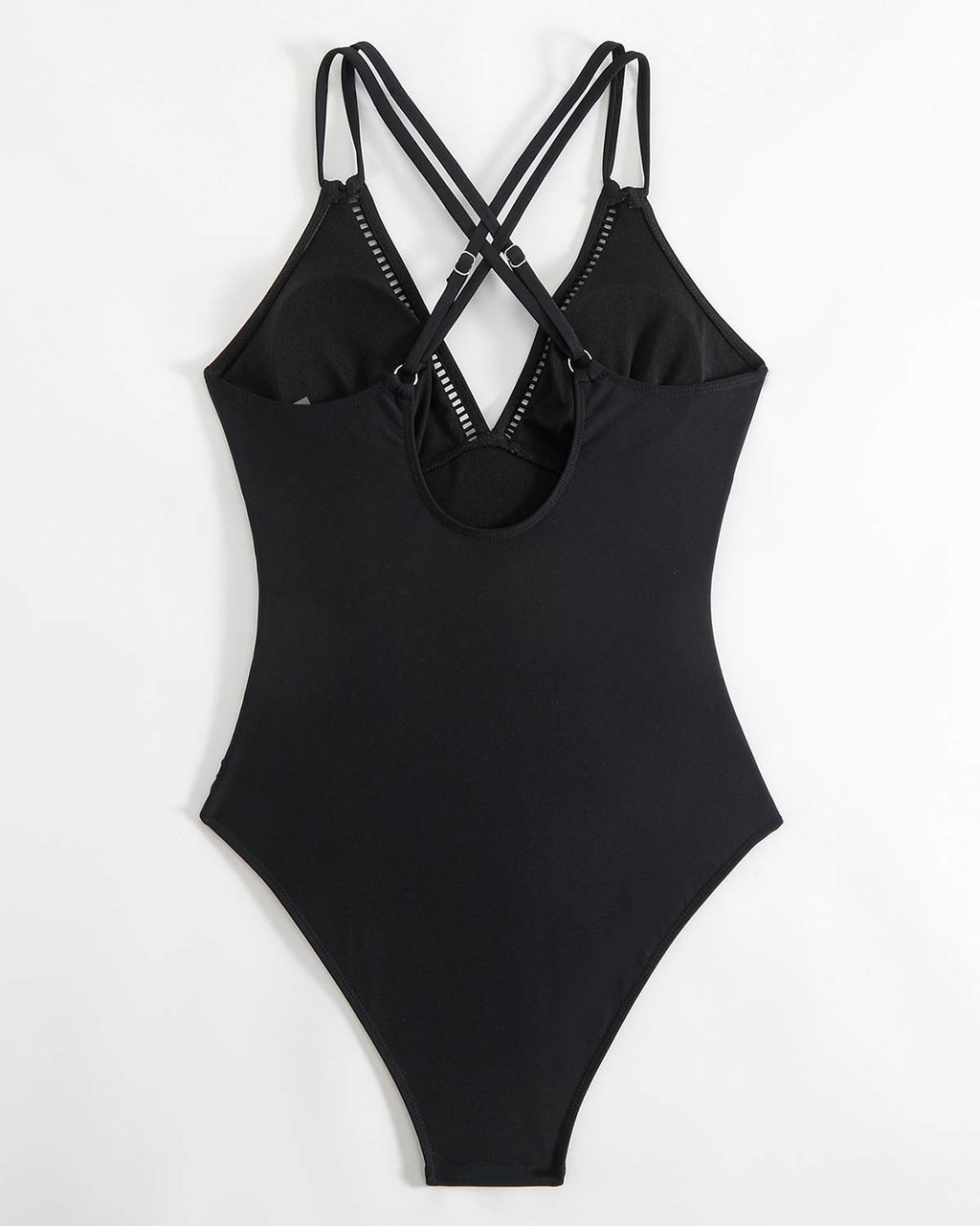 SLIM® X-Support Halter Swimsuit
