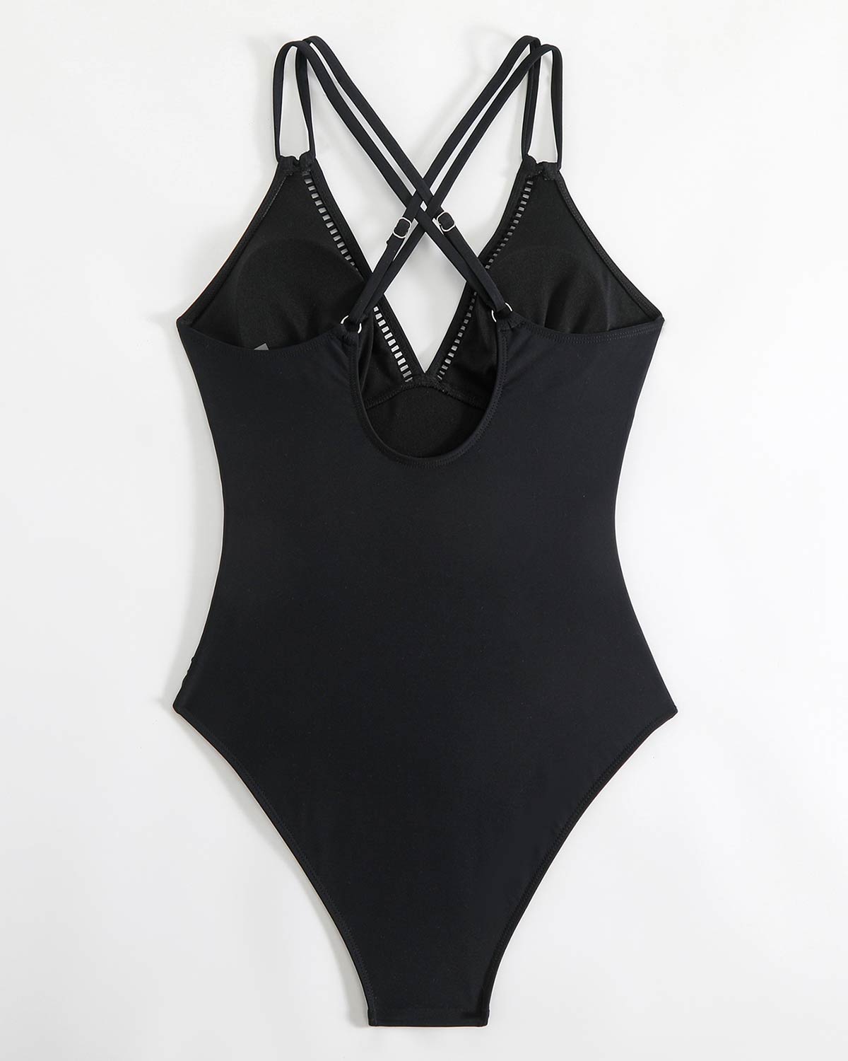 SLIM® X-Support Halter Swimsuit