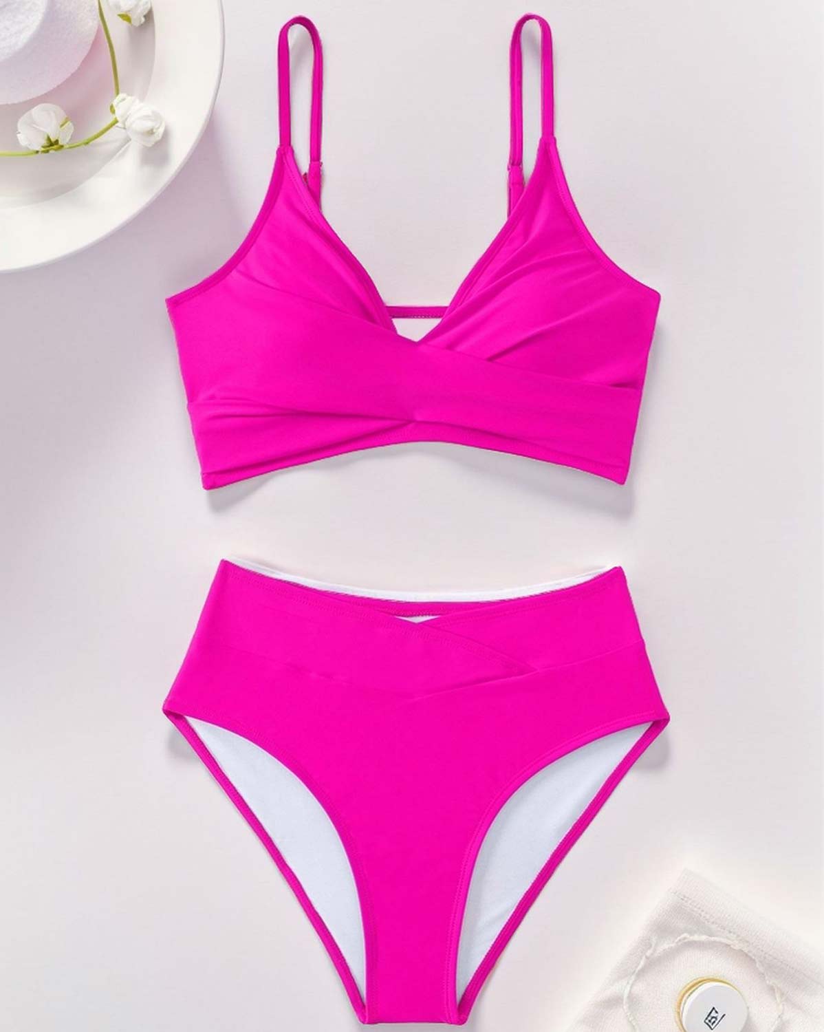 SLIM® Sculpting Bikini Set