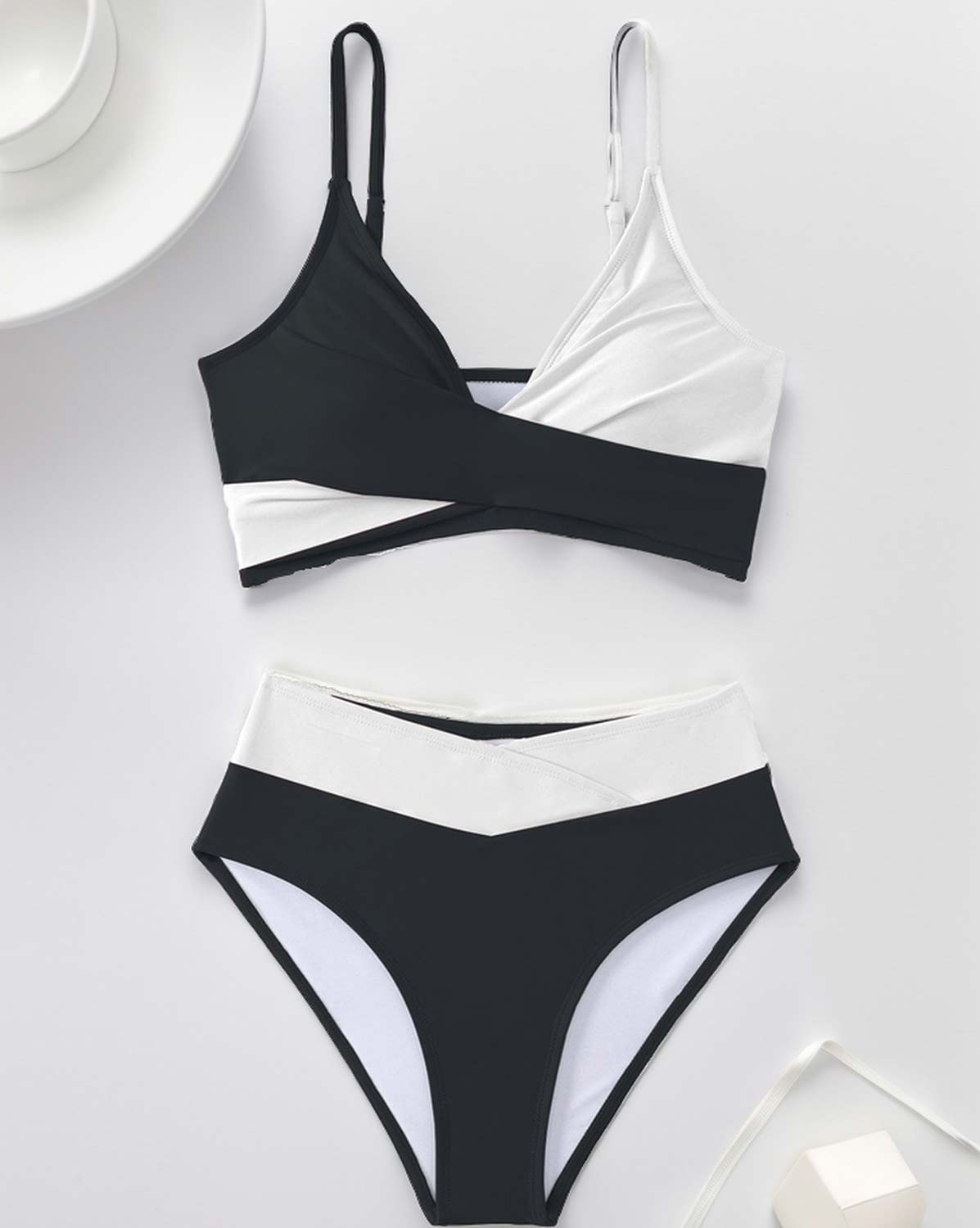 SLIM® Sculpting Bikini Set