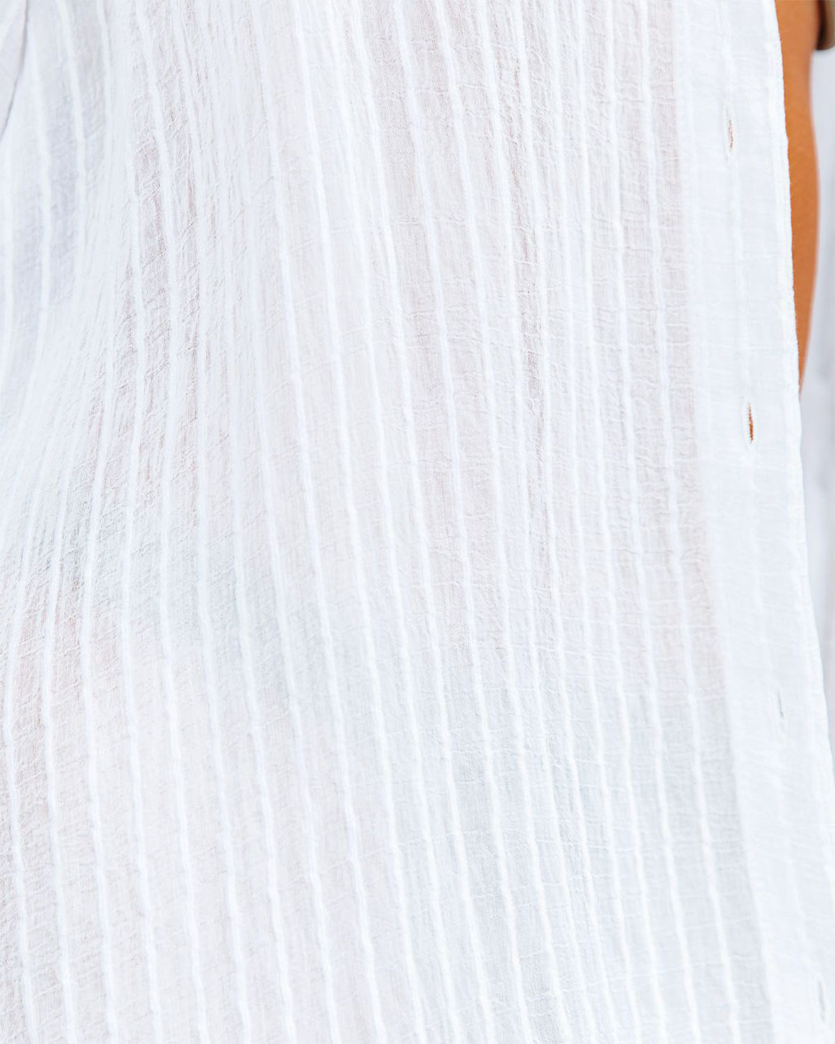 SLIM® Through Lapel Shirt Dress